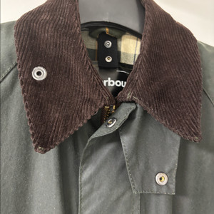 바버 비데일 세이지 32