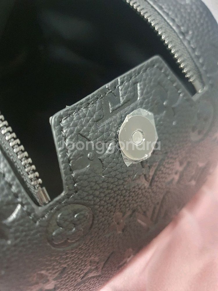 루이비통돕키트 앙쁘렝뜨 새상품 루이비통가방--5