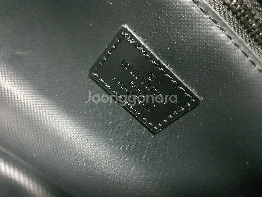 루이비통돕키트 앙쁘렝뜨 새상품 루이비통가방--2