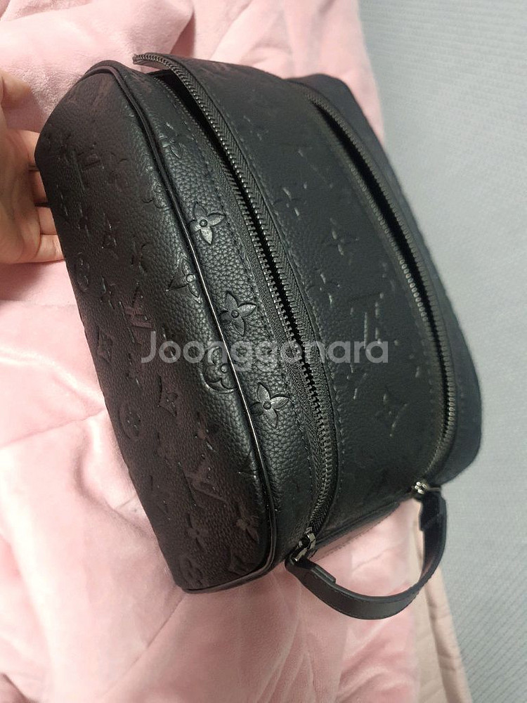 루이비통돕키트 앙쁘렝뜨 새상품 루이비통가방--4