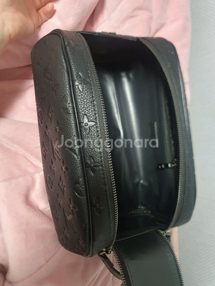 루이비통돕키트 앙쁘렝뜨 새상품 루이비통가방--9