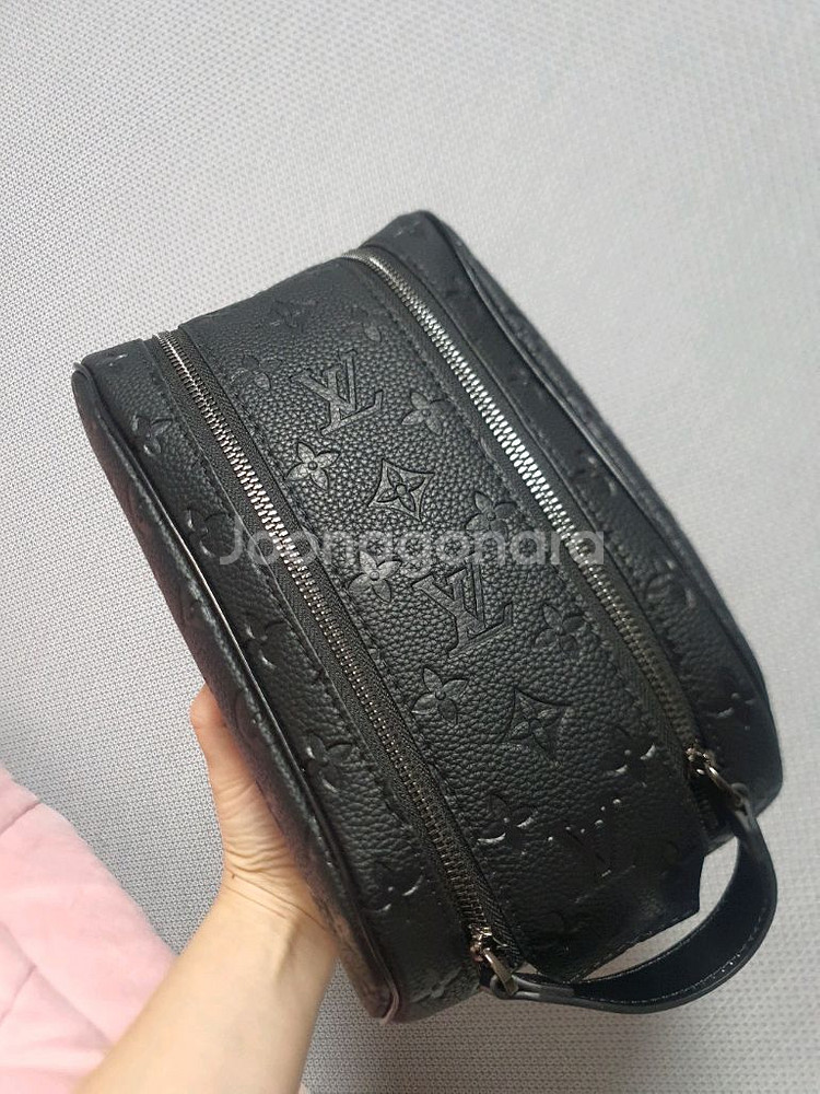 루이비통돕키트 앙쁘렝뜨 새상품 루이비통가방--6