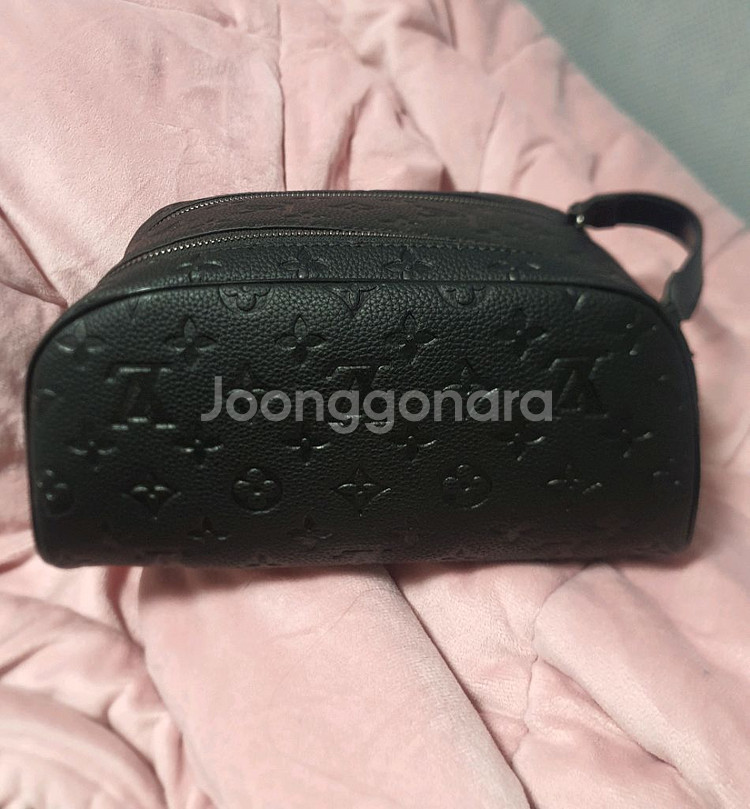 루이비통돕키트 앙쁘렝뜨 새상품 루이비통가방--8