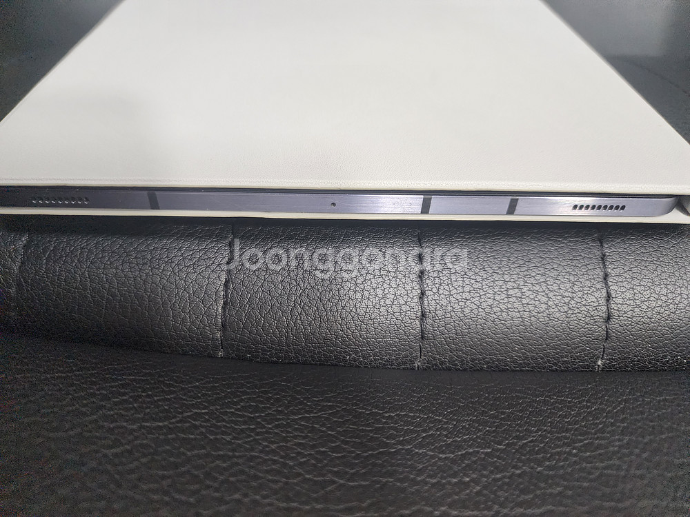 갤럭시 탭 S7+ 256GB 네이비--3