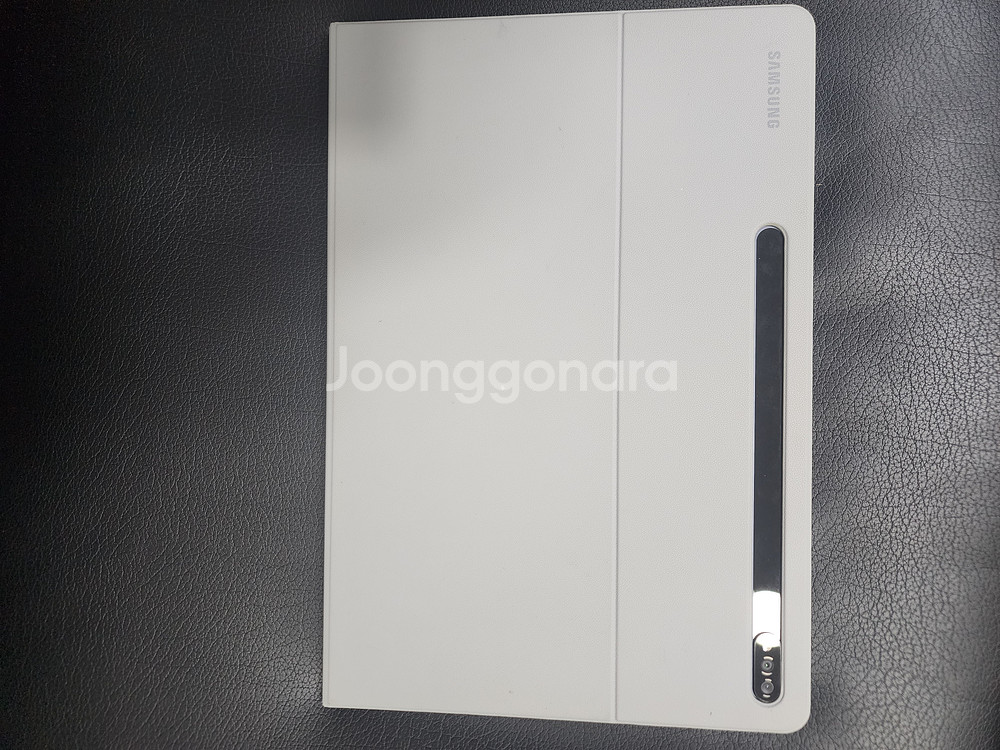 갤럭시 탭 S7+ 256GB 네이비--5