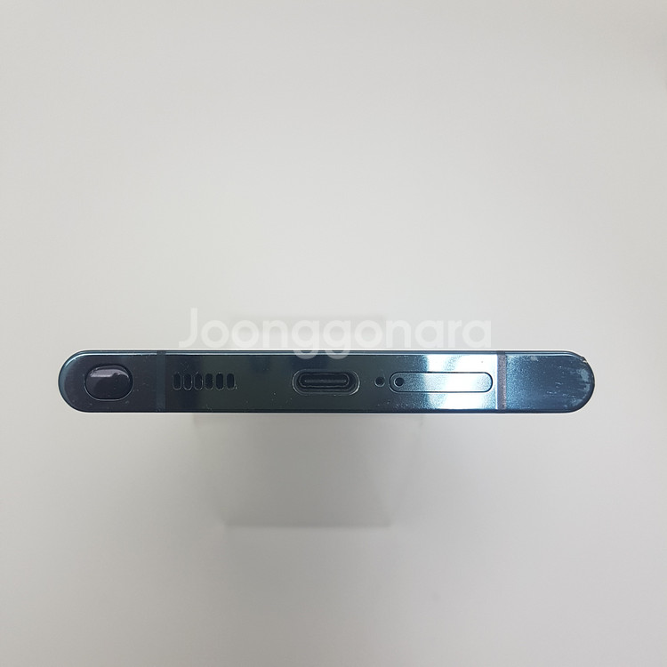 갤럭시 S22 울트라 (S908) 256기가 그린--3