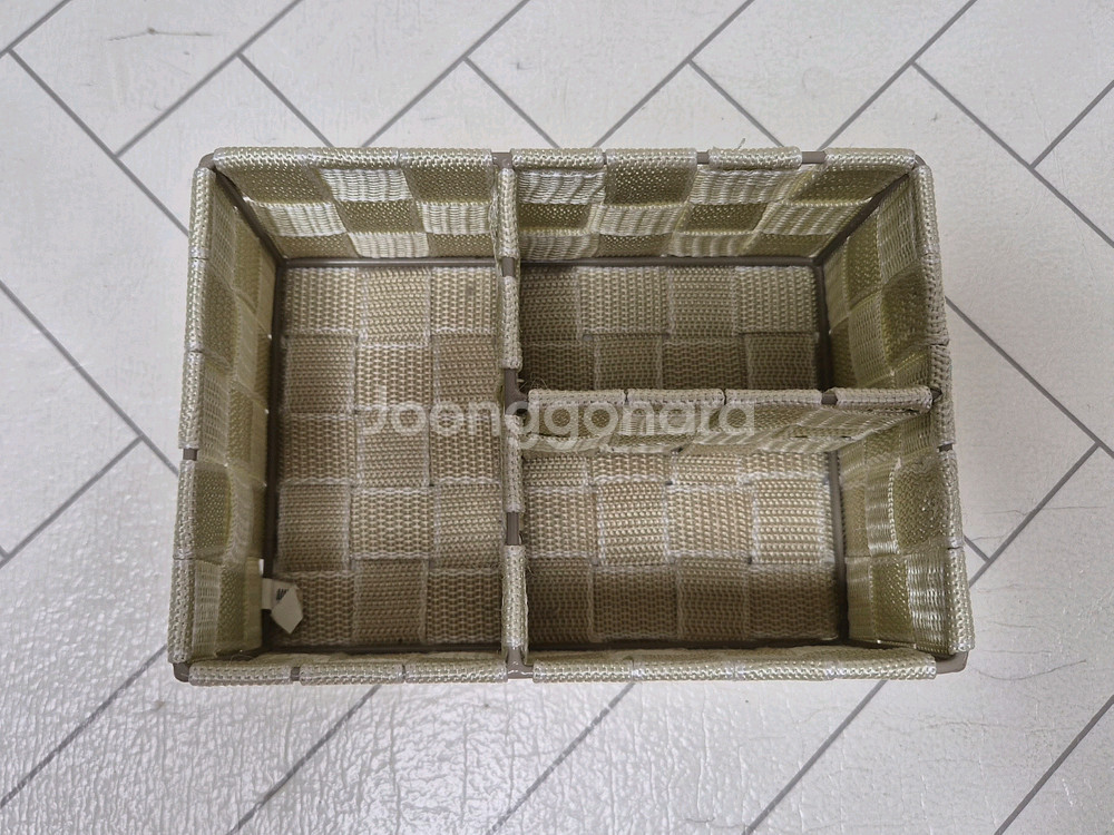 정리함 바구니 상자--2