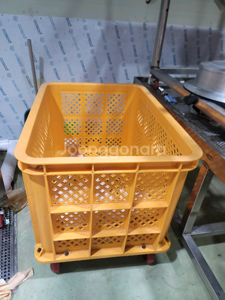 편의점 쇼핑바구니--0