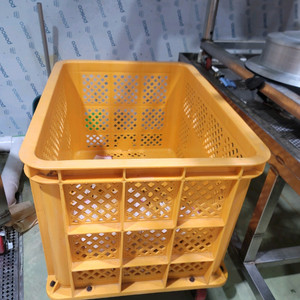 편의점 쇼핑바구니