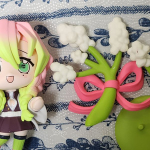 귀멸의 칼날 칸로지 미츠리 팝마트 피규어