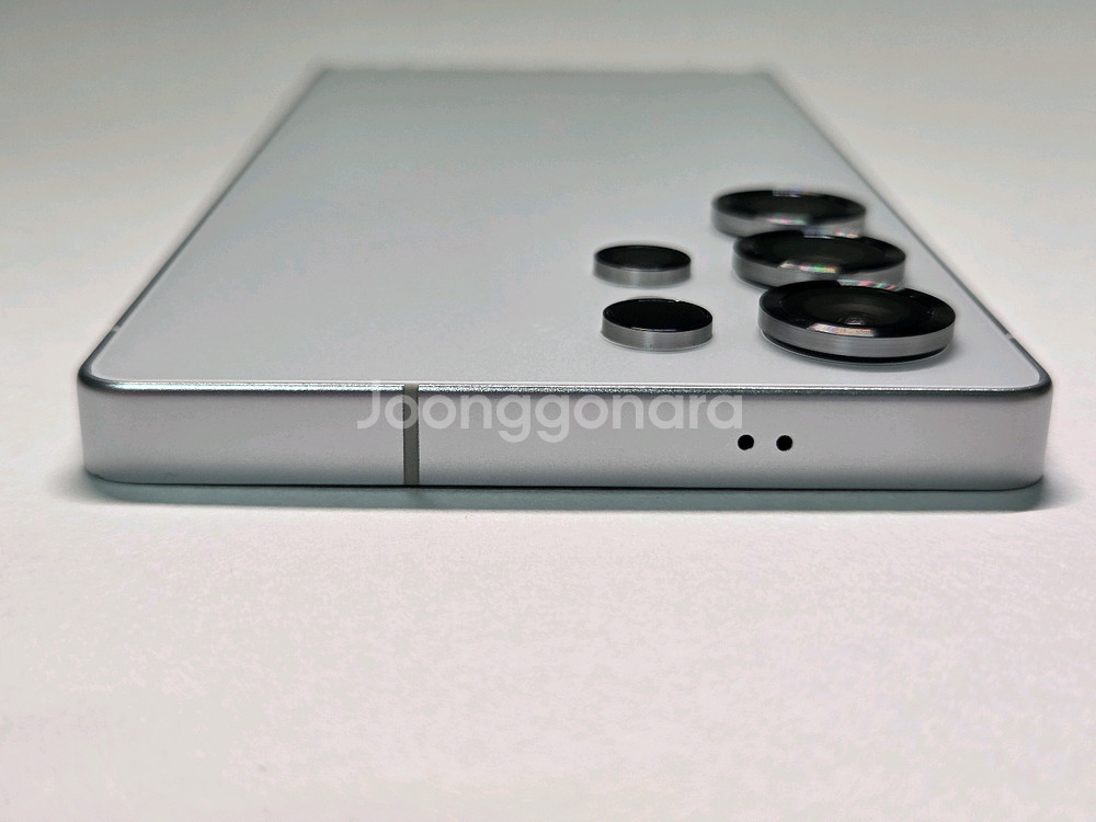 140->120급처! 자급제 갤럭시S25울트라512g--4