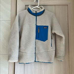 파타고니아 키즈m