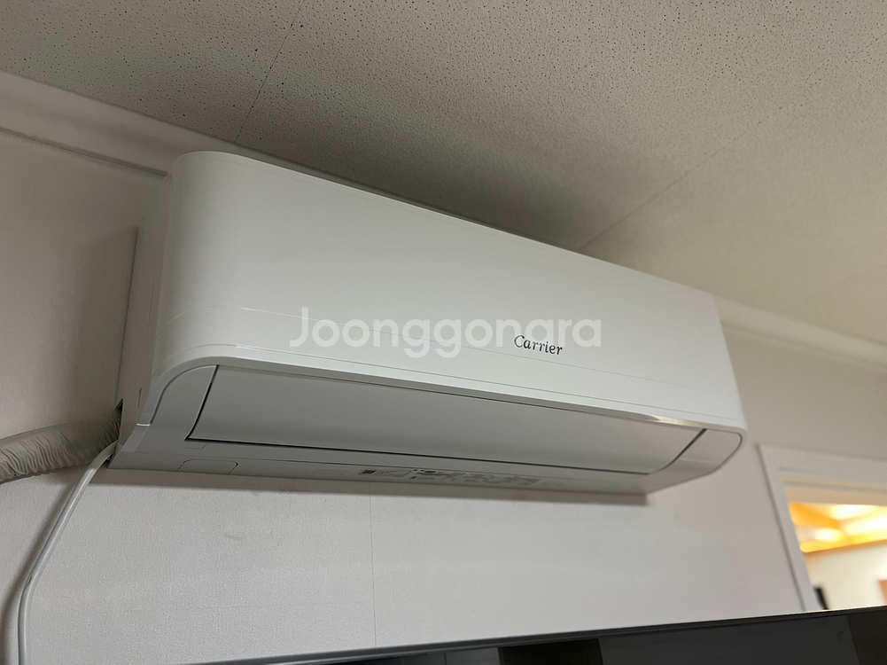 캐리어 벽걸이 에어컨 ARQ07VBI--0