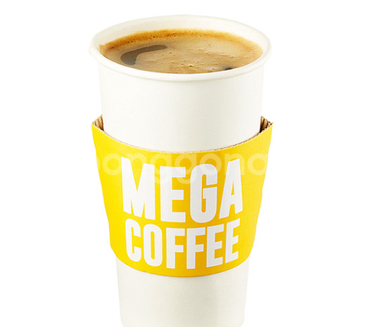 메가커피 500원 힐인권 12장--0