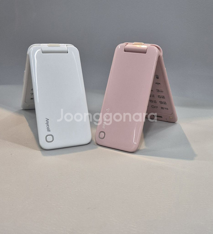 삼성 폴더폰 노리f2 공신폰 효도폰 단순통화문자만가능--0