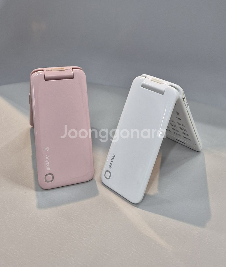 삼성 폴더폰 노리f2 공신폰 효도폰 단순통화문자만가능--1