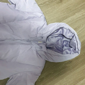 페리미츠 아동패딩 150