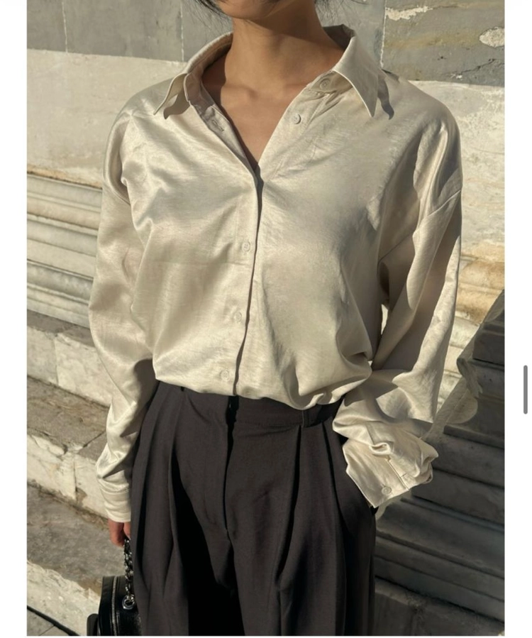 감각제이 유럽의류 피치기모셔츠 이미지