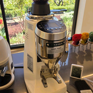 전자동 커피 그라인더