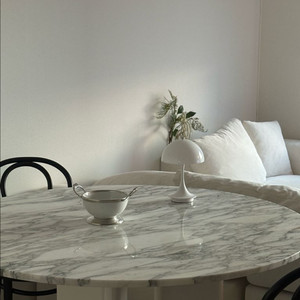 칼라카타비올라 천연대리석 상판 121cm