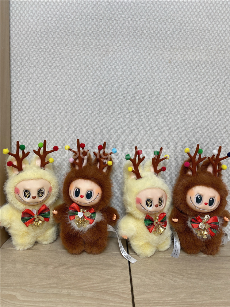 라부부 크리스마스 에디션--2