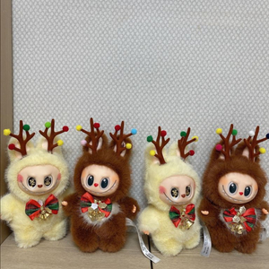 라부부 크리스마스 에디션