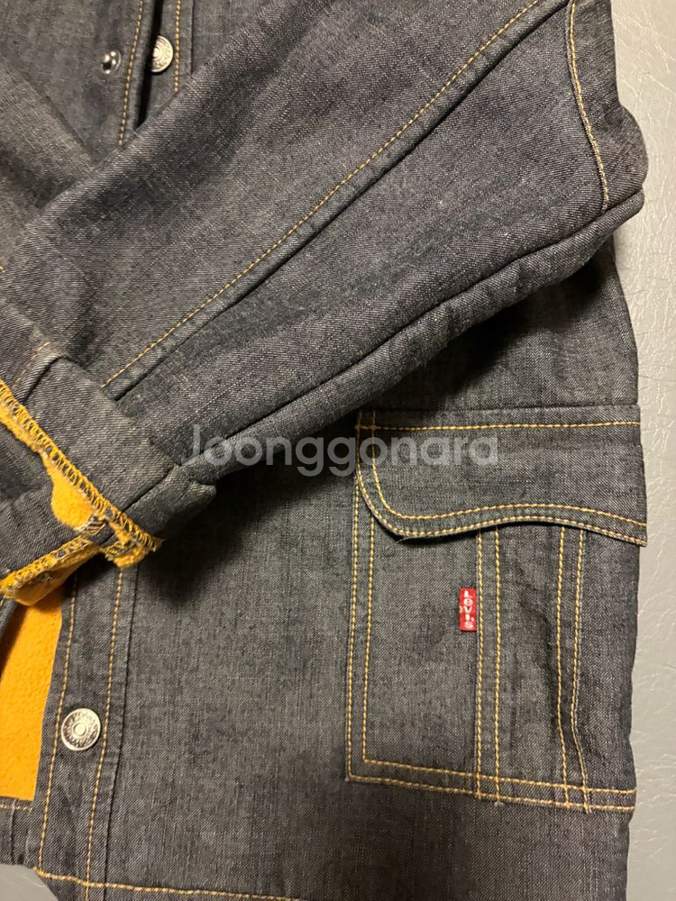 아동 캐주얼 세트 4벌--6