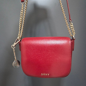 dkny 미니 크로스백 가방