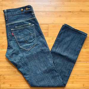 리바이스 511 데님팬츠 32x 32