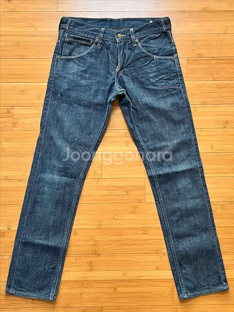 리바이스 511 데님팬츠 32x 32--1