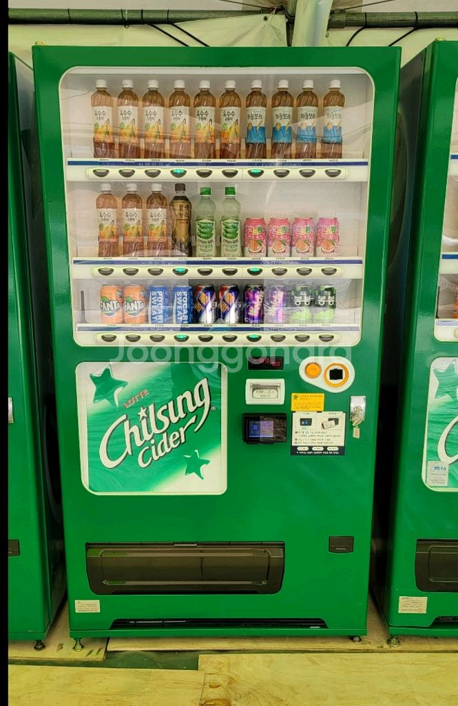 캔자판기 캔페트자판기 판매합니다--0