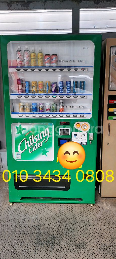 캔자판기 캔페트자판기 판매합니다--1