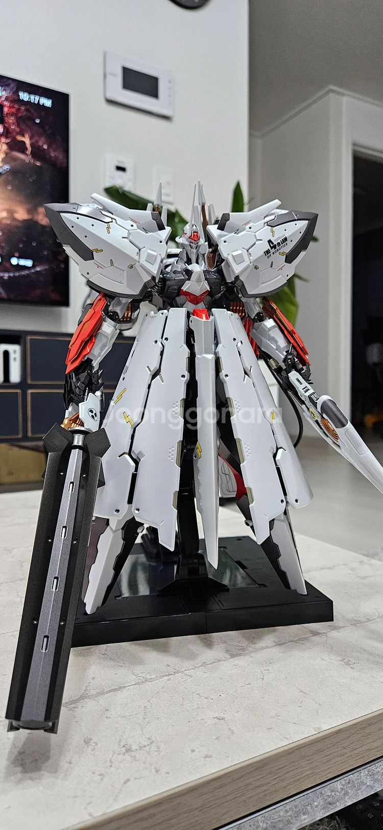 핫토이, 쓰리제로, 더합체, 메탈빌드, 메탈로봇혼 기타등등 판매--0