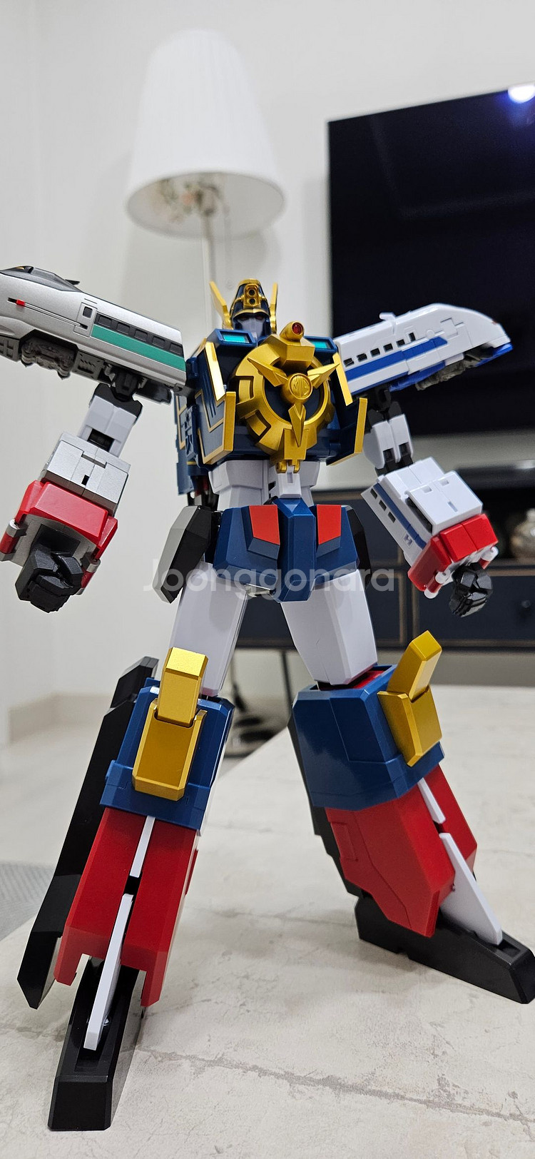 핫토이, 쓰리제로, 더합체, 메탈빌드, 메탈로봇혼 기타등등 판매--1