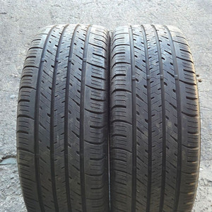 2055516 205 55 16 던롭 SP투어링A1 올시즌 타이어 팝니다 이미지