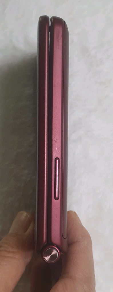 SM-G160N 갤럭시 폴더 2 효도폰--4