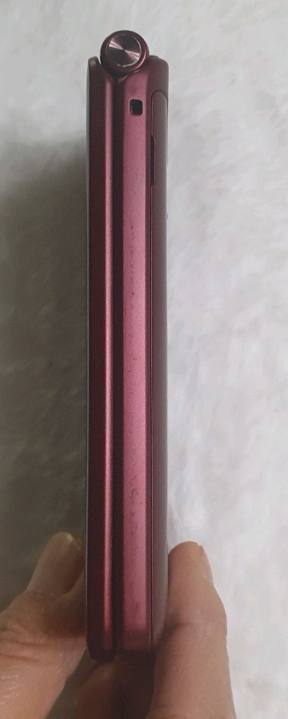 SM-G160N 갤럭시 폴더 2 효도폰--6