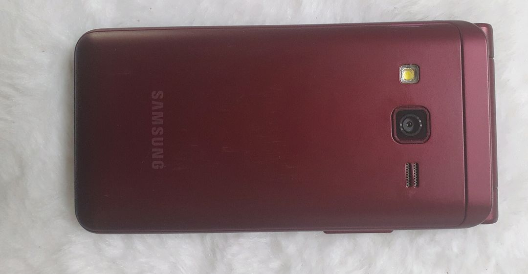 SM-G160N 갤럭시 폴더 2 효도폰--7