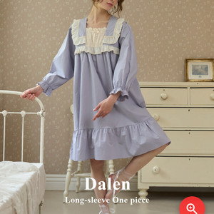 울랄라 파자마 원피스 새제품 택O