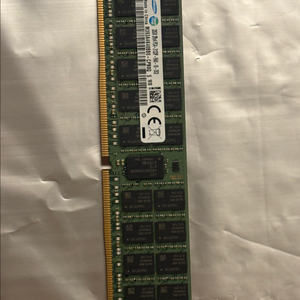 DDR4 2133p 32GB 메모리
