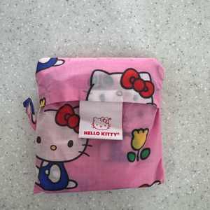 바쿠백 헬로키티 스탠다드 사이즈