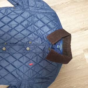 랄프로렌 아이 점퍼 10-12세