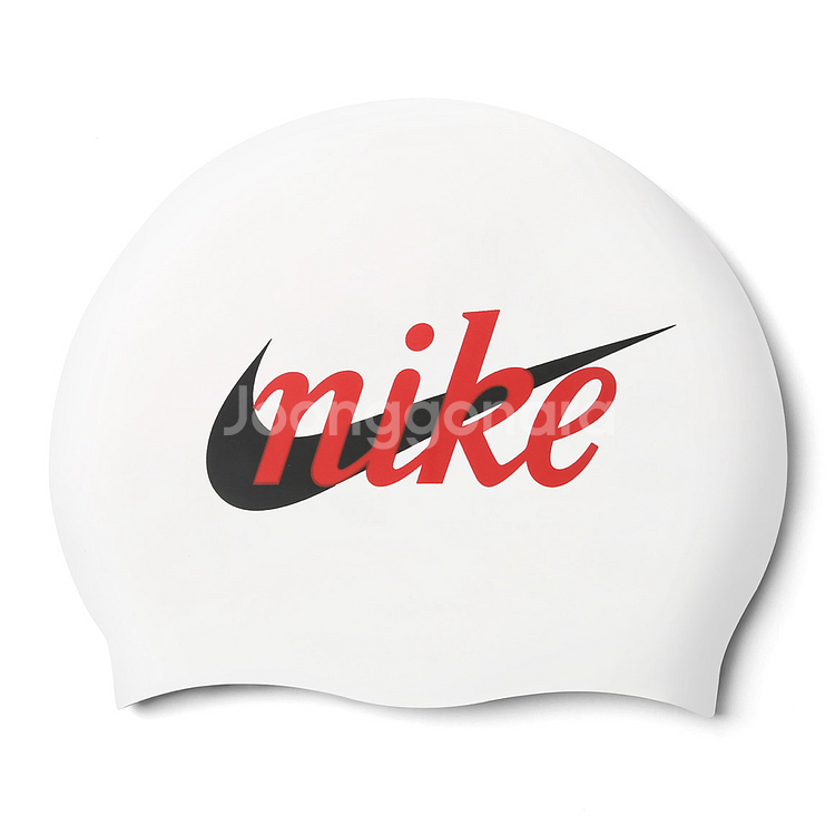 나이키 시그니처 스우시 유니버시티 레드 수모--0