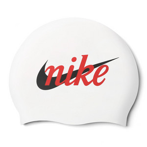 나이키 시그니처 스우시 유니버시티 레드 수모