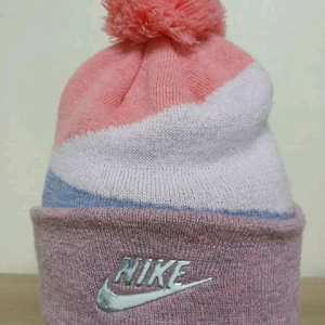 키즈 나이키 블락폼 비니 모자