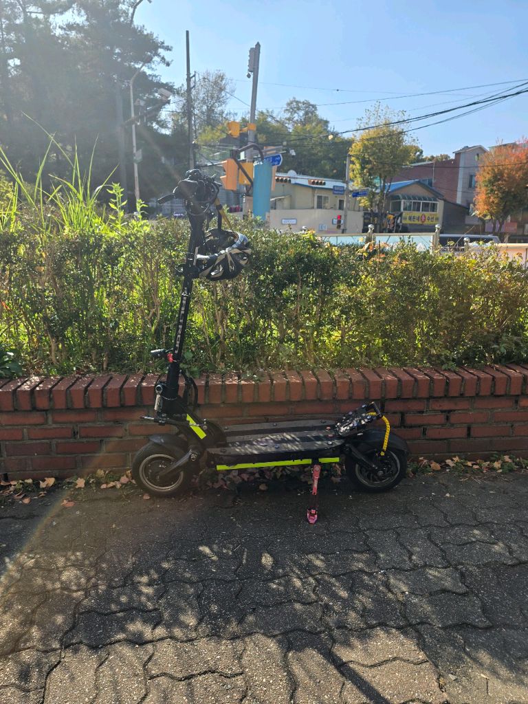 미니모터스 듀얼트론 컴팩트