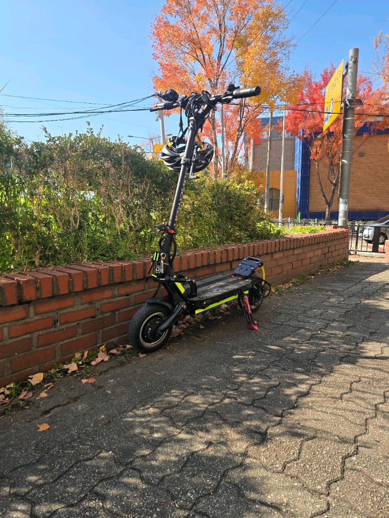 미니모터스 듀얼트론 컴팩트