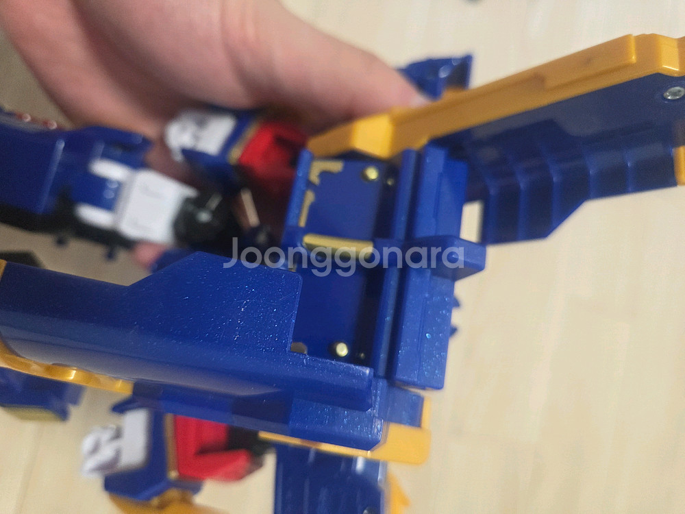 메탈카드봇 블랙후크--1