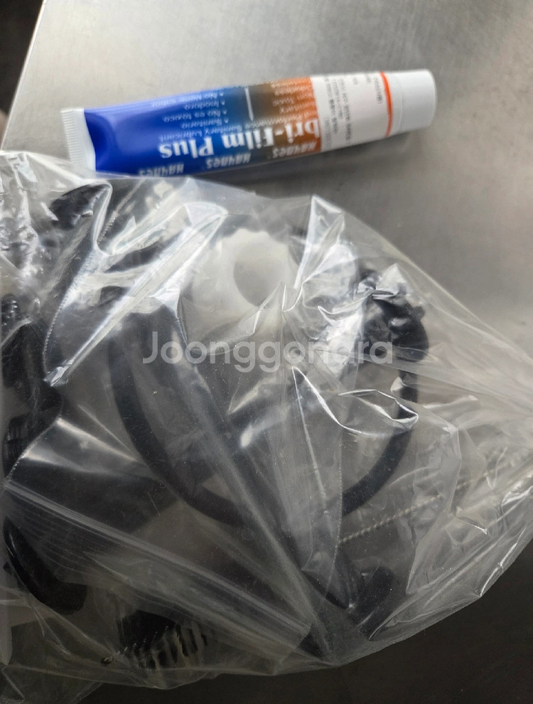 PASMO 요거트 아이스크림 기계--3