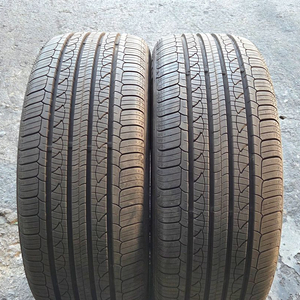 2155017 215 50 17 넥센 AH8 타이어 신품급 팝니다